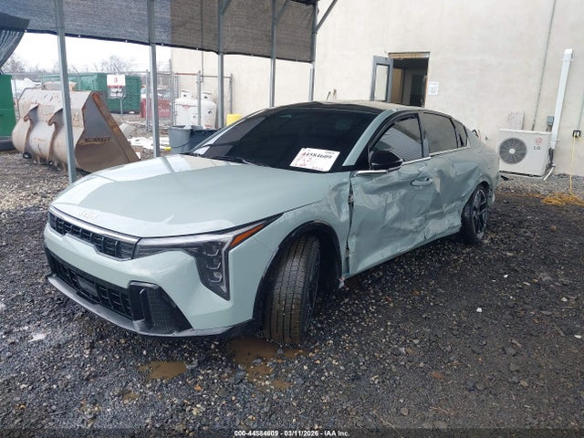 Продаж на аукціоні авто 2025 Kia K4 Gt-line, vin: 3KPFW4DE1SE087200, номер лоту: 44584609