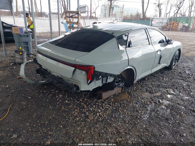 Продаж на аукціоні авто 2025 Kia K4 Gt-line, vin: 3KPFW4DE1SE087200, номер лоту: 44584609