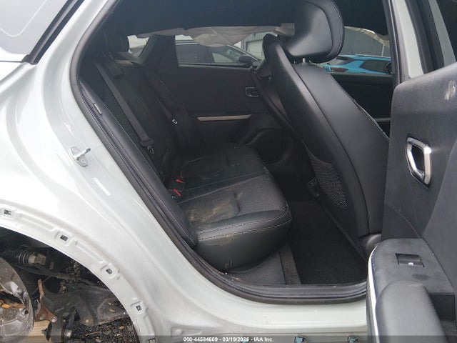 Продаж на аукціоні авто 2025 Kia K4 Gt-line, vin: 3KPFW4DE1SE087200, номер лоту: 44584609