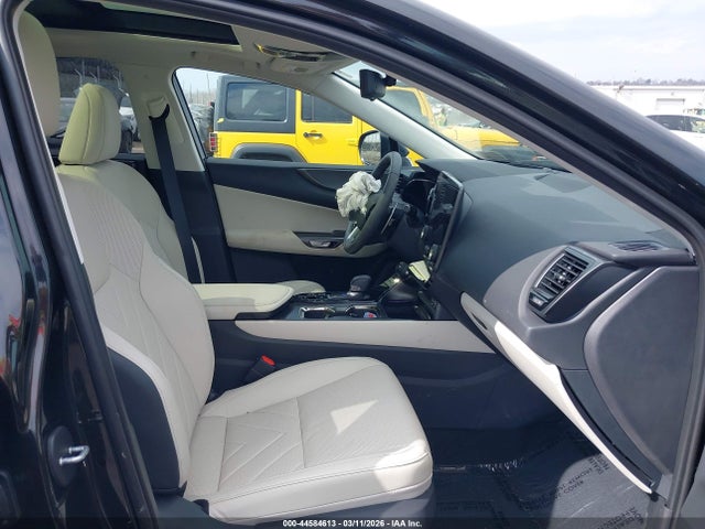 Aukcja sprzedaży 2026 Lexus Nx 350 Luxury, vin: 2T2HGCEZ8TC097526, numer aukcji: 44584613