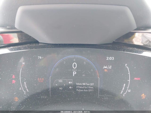 Aukcja sprzedaży 2026 Lexus Nx 350 Luxury, vin: 2T2HGCEZ8TC097526, numer aukcji: 44584613