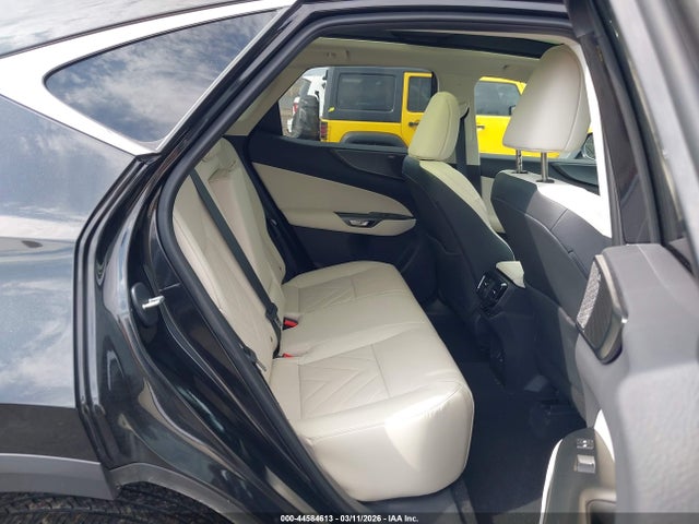 Aukcja sprzedaży 2026 Lexus Nx 350 Luxury, vin: 2T2HGCEZ8TC097526, numer aukcji: 44584613