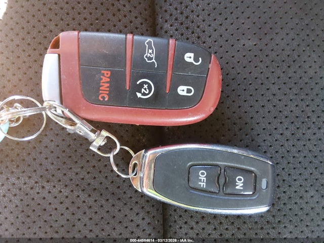 Aukcja sprzedaży 2018 Jeep Grand Cherokee Trackhawk 4x4, vin: 1C4RJFN96JC367869, numer aukcji: 44584614