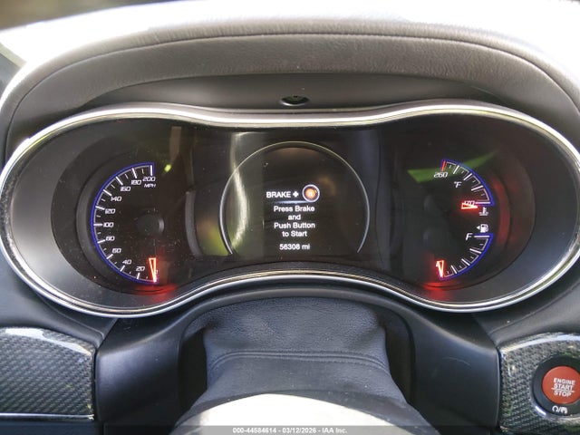 Aukcja sprzedaży 2018 Jeep Grand Cherokee Trackhawk 4x4, vin: 1C4RJFN96JC367869, numer aukcji: 44584614