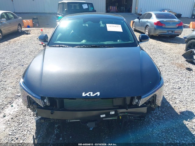 KIA K4 Gt-line 2025 3KPFW4DE6SE249306 Image 13