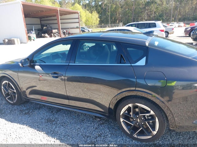 KIA K4 Gt-line 2025 3KPFW4DE6SE249306 Image 15