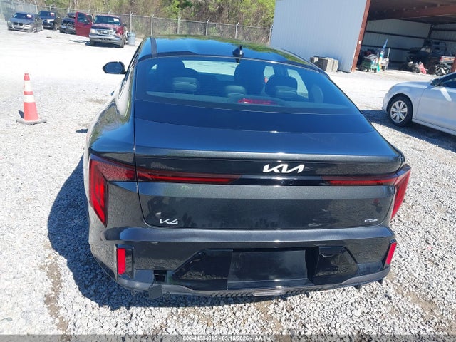 KIA K4 Gt-line 2025 3KPFW4DE6SE249306 Image 17