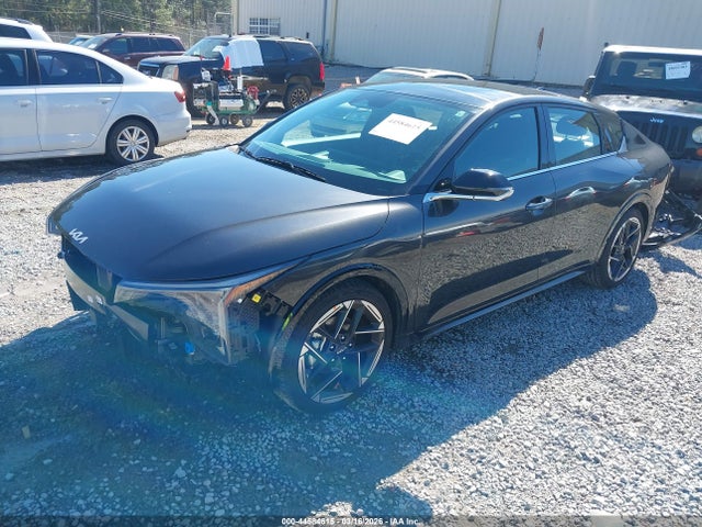 KIA K4 Gt-line 2025 3KPFW4DE6SE249306 Image 2