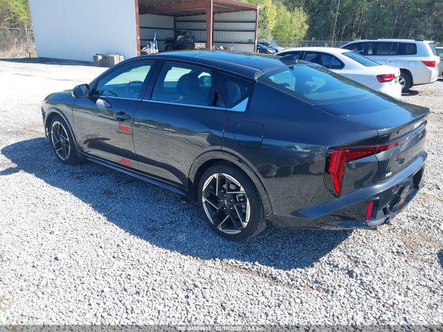 KIA K4 Gt-line 2025 3KPFW4DE6SE249306 Image 3