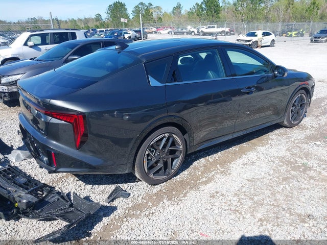 KIA K4 Gt-line 2025 3KPFW4DE6SE249306 Image 4