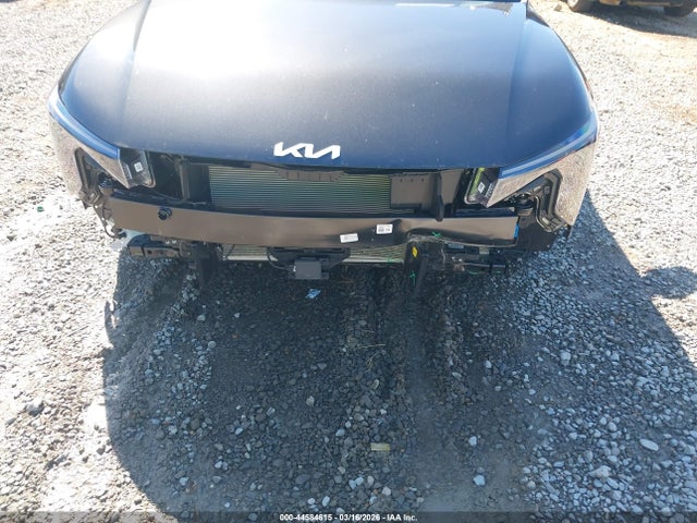 KIA K4 Gt-line 2025 3KPFW4DE6SE249306 Image 6
