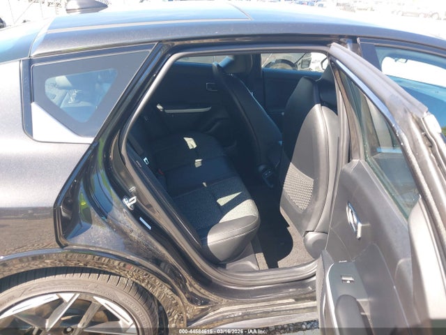 KIA K4 Gt-line 2025 3KPFW4DE6SE249306 Image 8