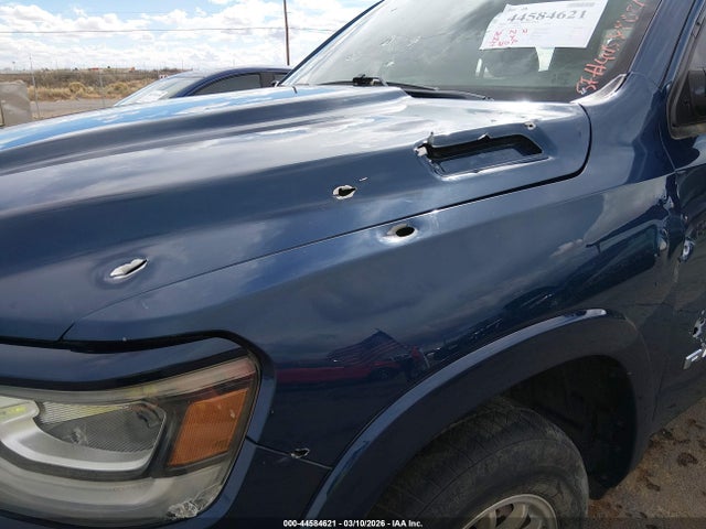 Продаж на аукціоні авто 2022 Ram 1500 Laramie  4x4 5'7 Box, vin: 1C6SRFJT4NN206255, номер лоту: 44584621