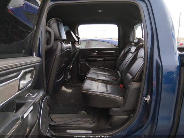 Продаж на аукціоні авто 2022 Ram 1500 Laramie  4x4 5'7 Box, vin: 1C6SRFJT4NN206255, номер лоту: 44584621