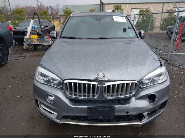 Продаж на аукціоні авто 2018 Bmw X5 Xdrive35i, vin: 5UXKR0C56J0Y06317, номер лоту: 44584624