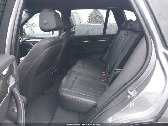 Продаж на аукціоні авто 2018 Bmw X5 Xdrive35i, vin: 5UXKR0C56J0Y06317, номер лоту: 44584624