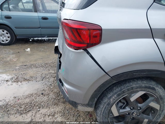 Продаж на аукціоні авто 2025 Hyundai Venue Sel, vin: KMHRC8A36SU405504, номер лоту: 44584626