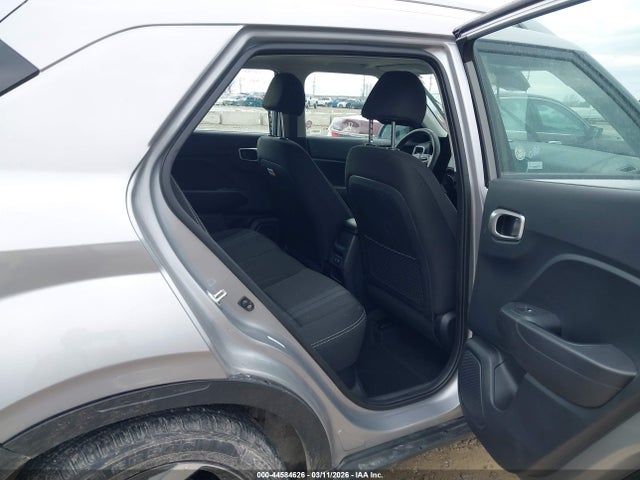 Продаж на аукціоні авто 2025 Hyundai Venue Sel, vin: KMHRC8A36SU405504, номер лоту: 44584626
