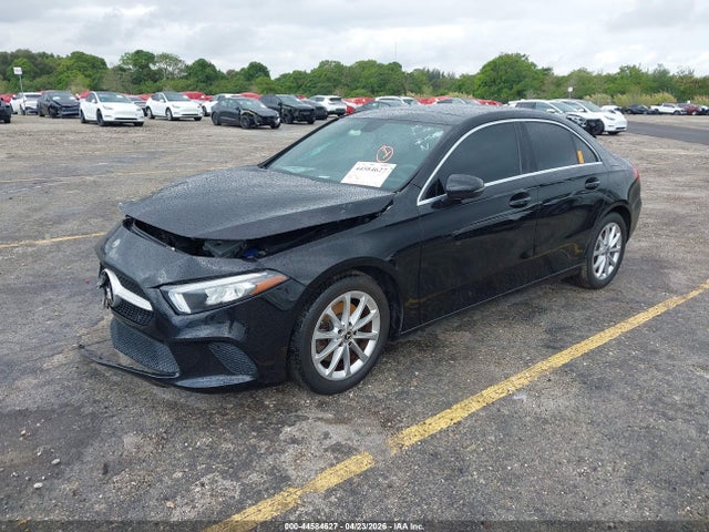 Aukcja sprzedaży 2019 Mercedes-benz A 220, vin: WDD3G4EB0KW022421, numer aukcji: 44584627