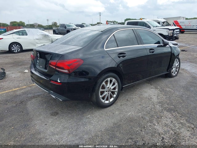 Aukcja sprzedaży 2019 Mercedes-benz A 220, vin: WDD3G4EB0KW022421, numer aukcji: 44584627