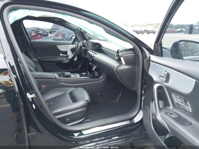 Aukcja sprzedaży 2019 Mercedes-benz A 220, vin: WDD3G4EB0KW022421, numer aukcji: 44584627