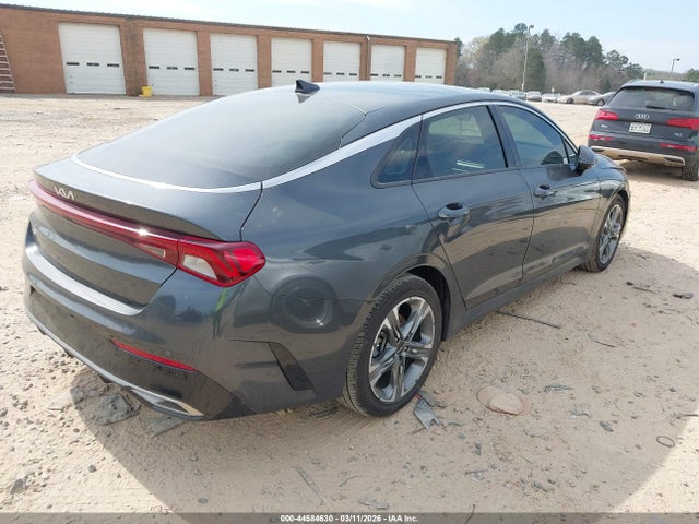 44584630 :رقم المزاد ، 5XXG34J26PG170935 vin ، 2023 Kia K5 Ex مزاد بيع