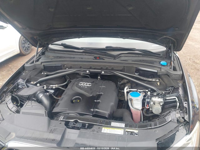 2015 AUDI Q5 WA1LFAFP9FA119328 Photo 9