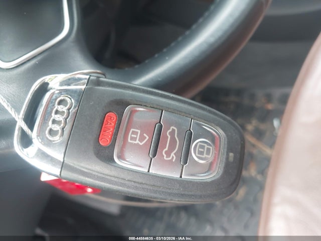 2015 AUDI Q5 WA1LFAFP9FA119328 Photo 10