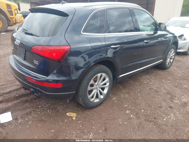 2015 AUDI Q5 WA1LFAFP9FA119328 Photo 3