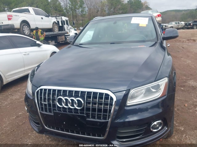 2015 AUDI Q5 WA1LFAFP9FA119328 Photo 5