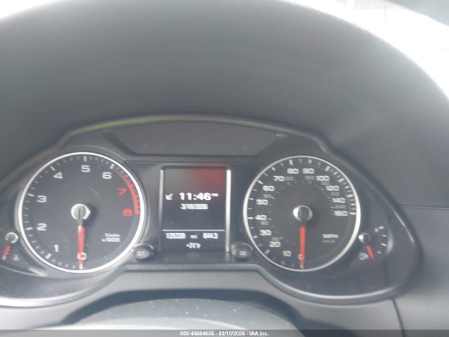 2015 AUDI Q5 WA1LFAFP9FA119328 Photo 6