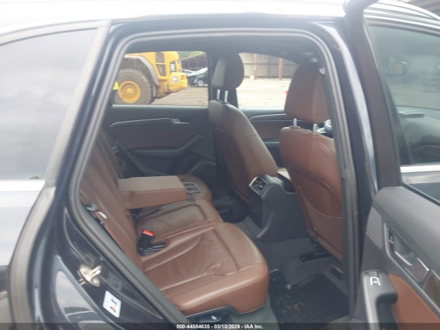 2015 AUDI Q5 WA1LFAFP9FA119328 Photo 7