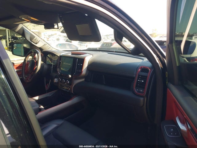 Продажа на аукционе авто 2019 Ram 1500 Rebel  4x4 5'7 Box, vin: 1C6SRFLT5KN922168, номер лота: 44584634