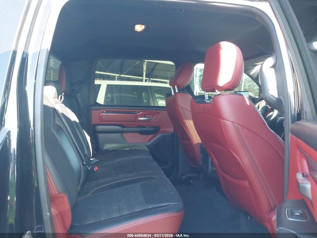 Продажа на аукционе авто 2019 Ram 1500 Rebel  4x4 5'7 Box, vin: 1C6SRFLT5KN922168, номер лота: 44584634