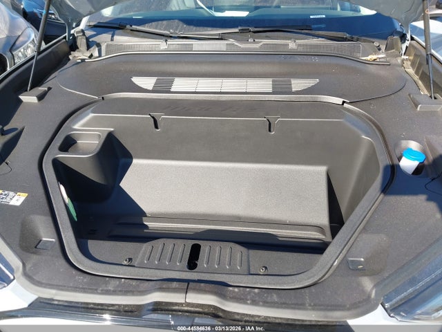Ford Mustang Mach-e Premium 2025 3FMTK3R7XSMA30434 Image 10