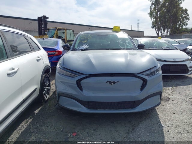Ford Mustang Mach-e Premium 2025 3FMTK3R7XSMA30434 Image 12