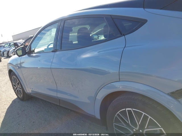 Ford Mustang Mach-e Premium 2025 3FMTK3R7XSMA30434 Image 14