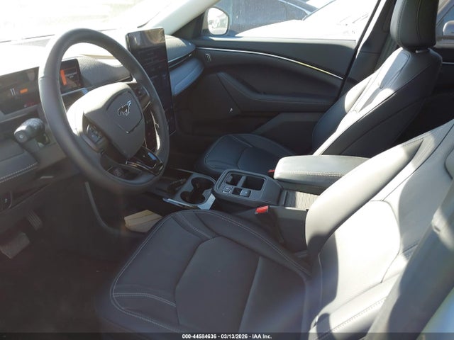 Ford Mustang Mach-e Premium 2025 3FMTK3R7XSMA30434 Image 19