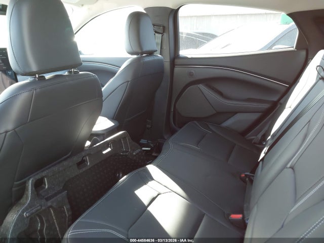 Ford Mustang Mach-e Premium 2025 3FMTK3R7XSMA30434 Image 20