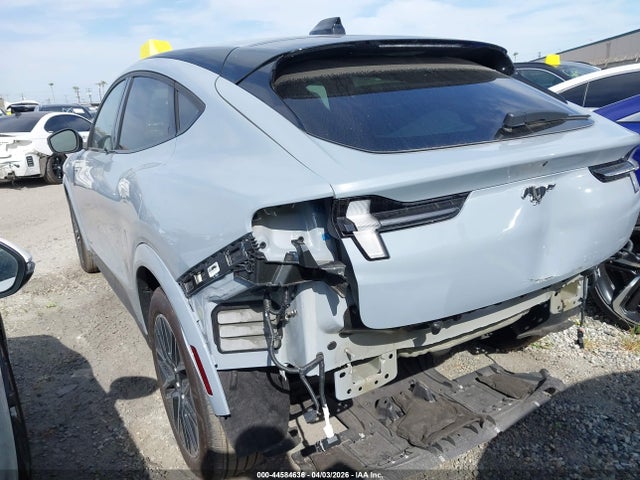 Ford Mustang Mach-e Premium 2025 3FMTK3R7XSMA30434 Image 3