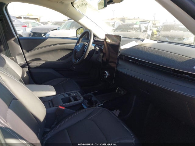 Ford Mustang Mach-e Premium 2025 3FMTK3R7XSMA30434 Image 5