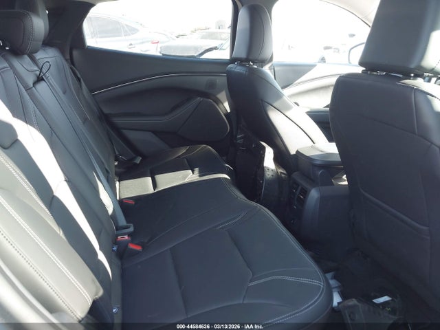 Ford Mustang Mach-e Premium 2025 3FMTK3R7XSMA30434 Image 8