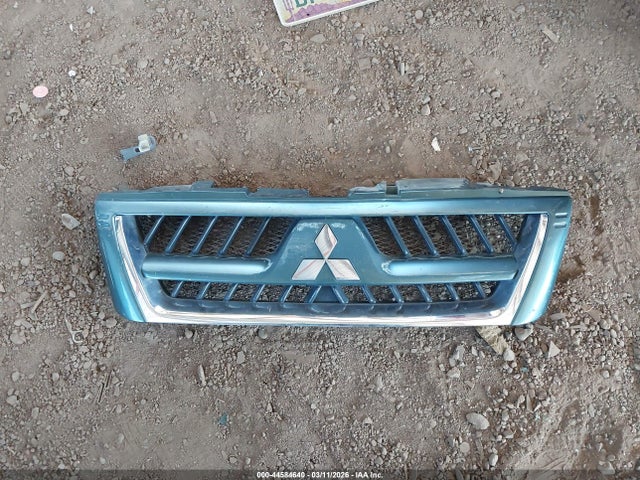 Продаж на аукціоні авто 2004 Mitsubishi Montero Xls, vin: JA4MW51SX4J010171, номер лоту: 44584640