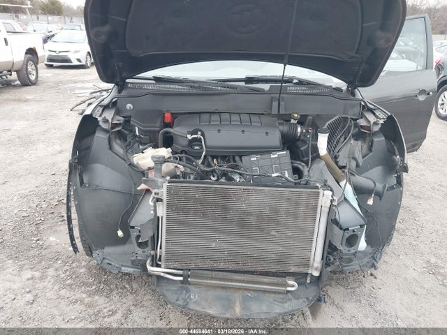 2015 Buick Enclave Convenience მანქანა იყიდება აუქციონზე, vin: 5GAKRAKD5FJ376279, აუქციონის ნომერი: 44584641