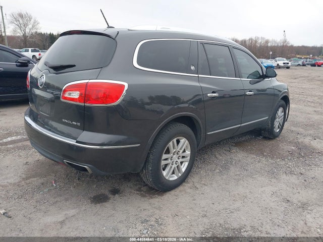 2015 Buick Enclave Convenience მანქანა იყიდება აუქციონზე, vin: 5GAKRAKD5FJ376279, აუქციონის ნომერი: 44584641