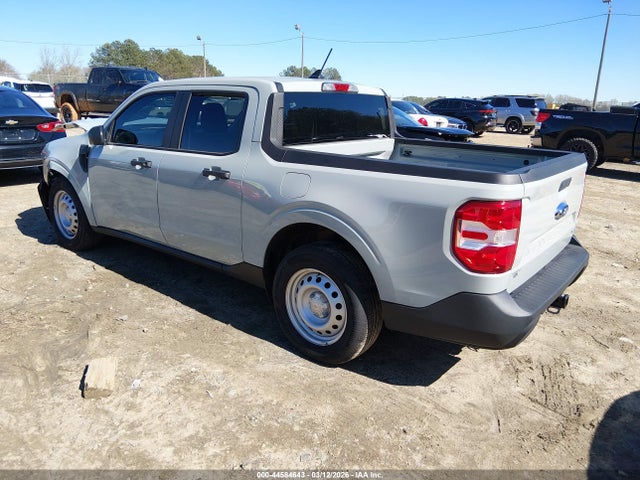 Aukcja sprzedaży 2024 Ford Maverick Xl, vin: 3FTTW8B91RRB50007, numer aukcji: 44584643