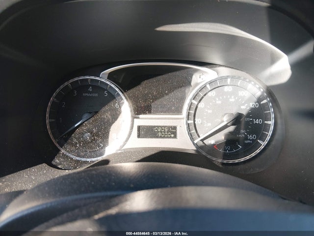 Aukcja sprzedaży 2017 Infiniti Qx60, vin: 5N1DL0MMXHC508276, numer aukcji: 44584645