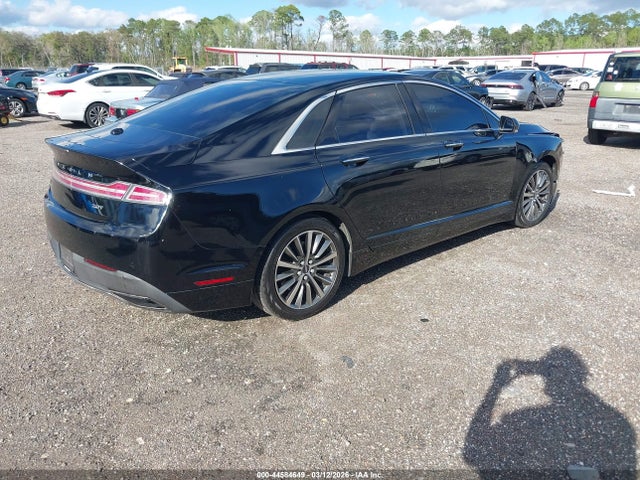2017 LINCOLN MKZ 3LN6L5A90HR606269 Photo 3