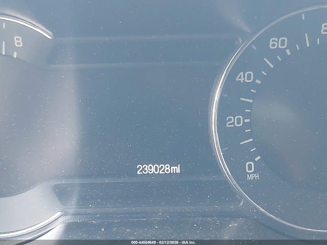 2017 LINCOLN MKZ 3LN6L5A90HR606269 Photo 6