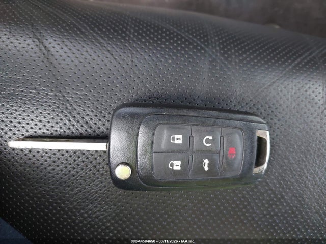 2011 CHEVROLET CAMARO 2G1FK1EJ6B9111195 Photo 10